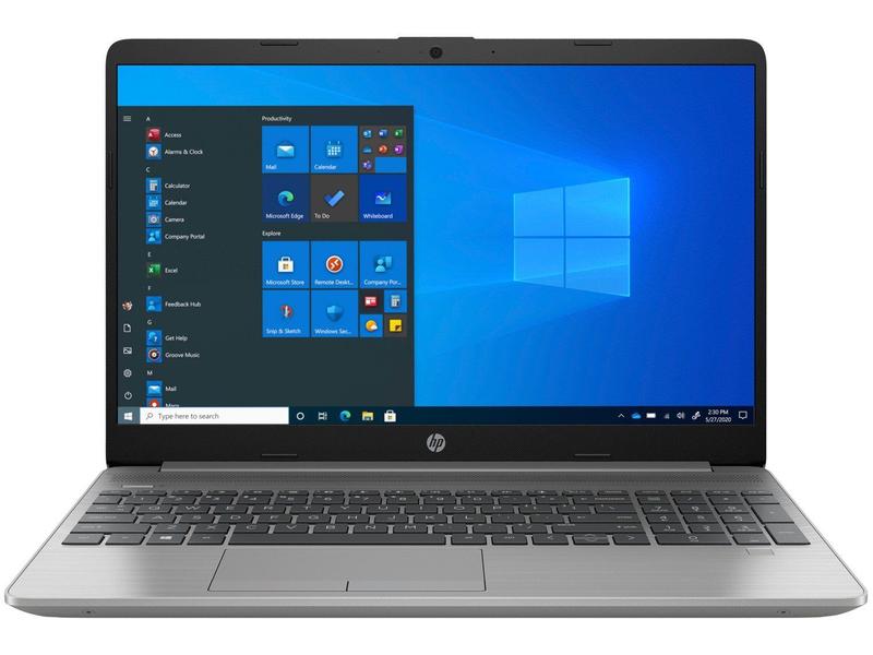 タッチスクリーン, HP 15-ay081nr, 8GB, 128GB SSD Magazine Luiza | Pra você é Magalu!